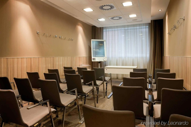 Novotel Liverpool Centre photo 17