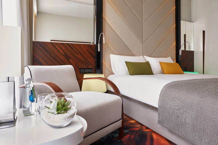 INX Design Hotel