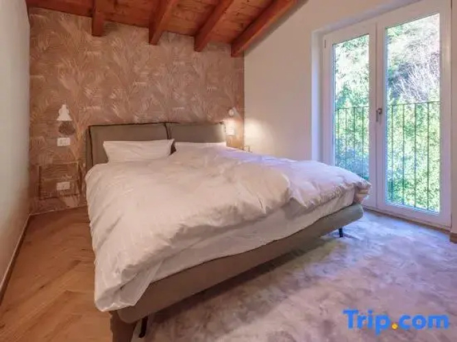 Villa Tesoro di Nesso