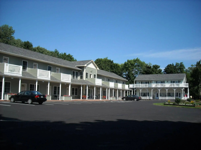 Image de l'hôtel