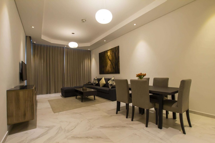 TIME Onyx Hotel Apartments photo 21