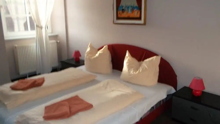 Domäne-Badetz