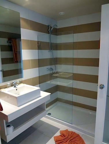 1 Bedroom Standard room