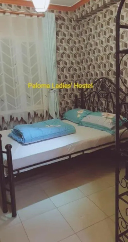 Paloma Ladies' Hostel Nalya