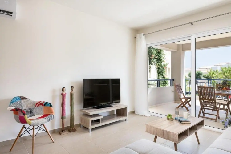 4 Bedrooms Double Penthouse Apartment