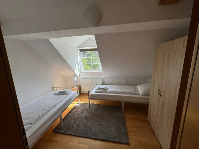 Ferienwohnung Kastellaun Zentrum