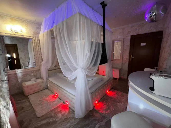 Anadi Hotel Boutique