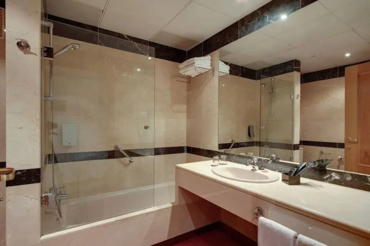 Aparthotel Ciudad de Aranda