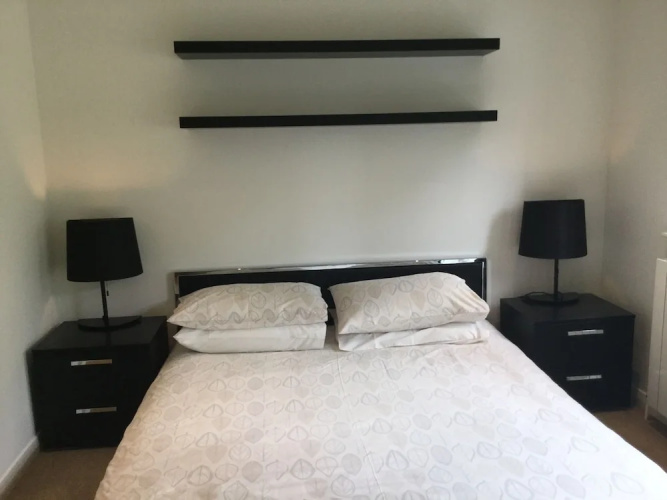 Inverness Apartments - Castlefield
