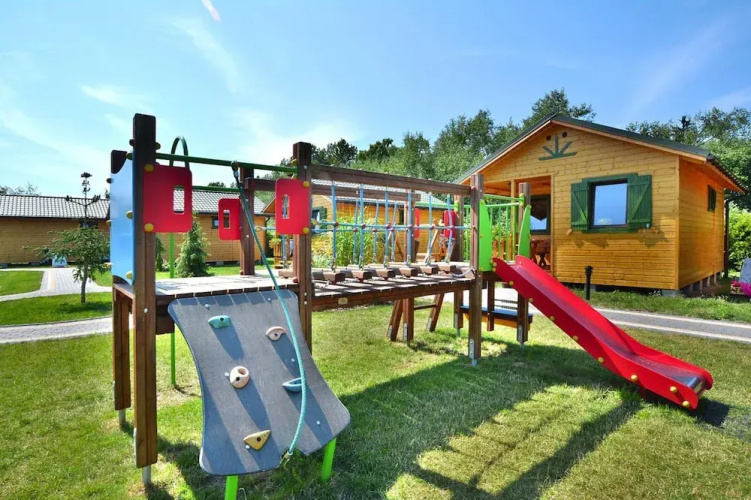 Holiday Homes, Close to the Seaside Beach