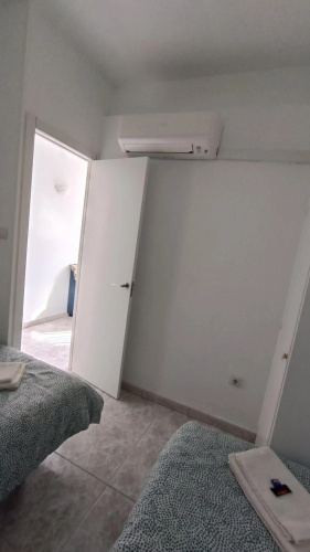 Apartamento Blancomar