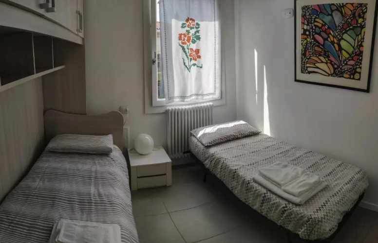 Angel Apartment