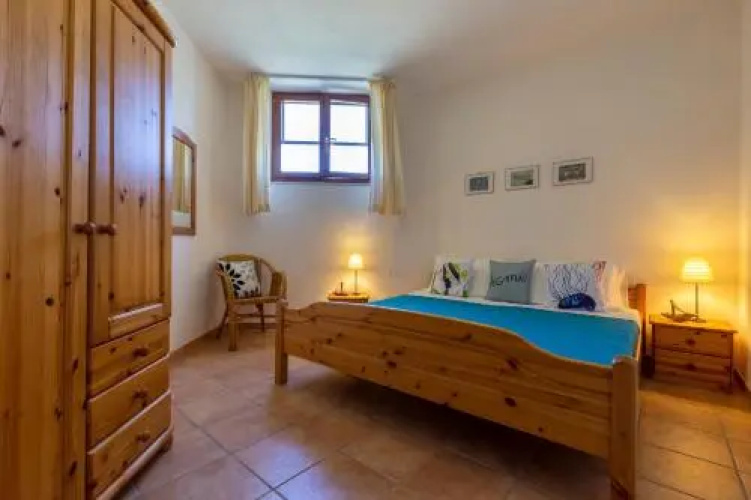Villa Moresca T6