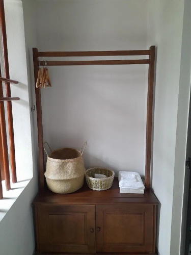 Nha Lua homestay