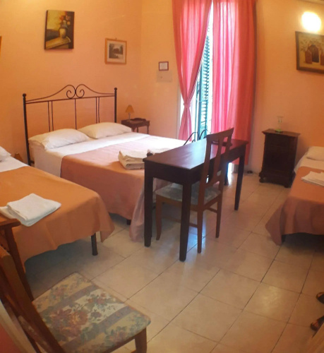 Alla Martorana Bed & Breakfast