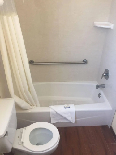 Best Way Inn