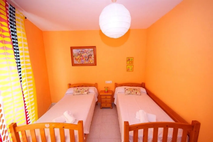 Apartamento Dianium