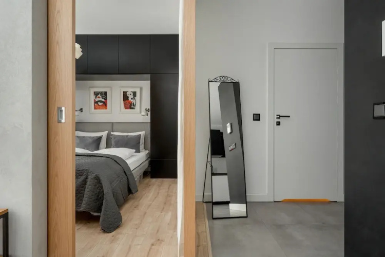 Centrum Parking by Renters Prestige