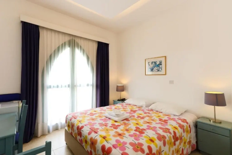 Budget Single room