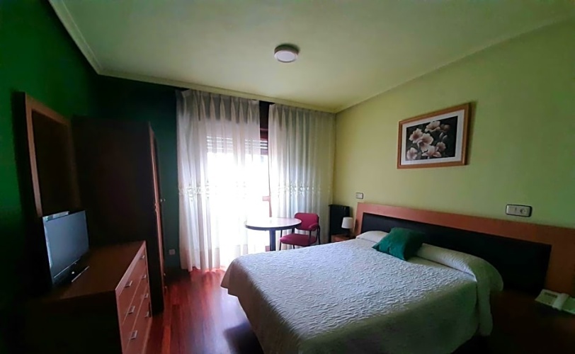 Superior Double Family room