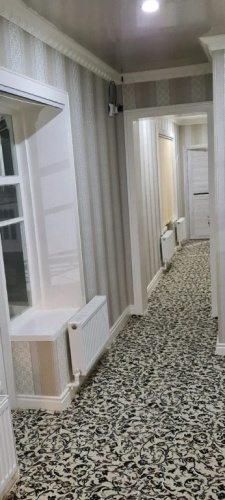 Sheykh Hostel
