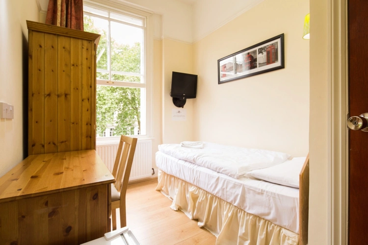 Single room