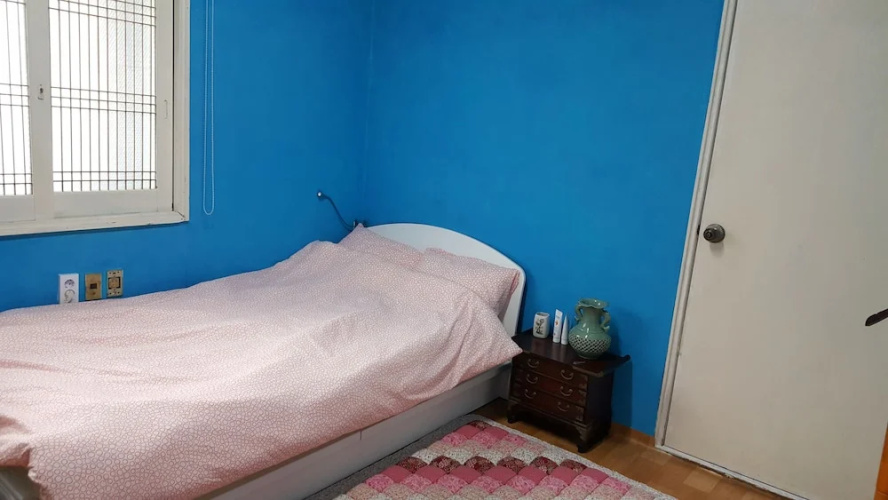 Camino B&B