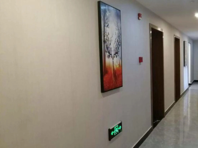Debisi Hotel