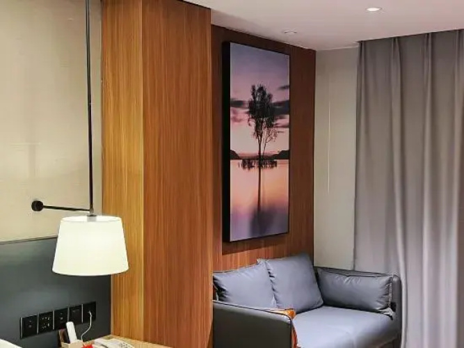 Park Hyatt Hotel