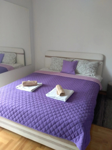 Apartman Magdalena