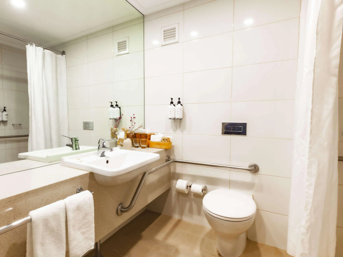 Fairmont Resort Blue Mountains, MGallery by Sofitel photo 9