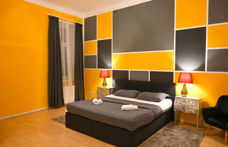 Elegant Suite Altes AKH