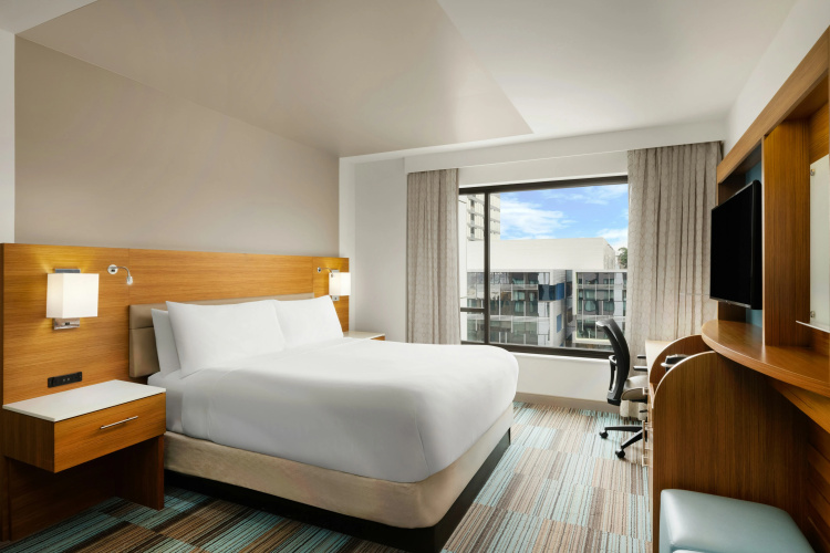 Even Hotels Seattle - South Lake Union photo 6
