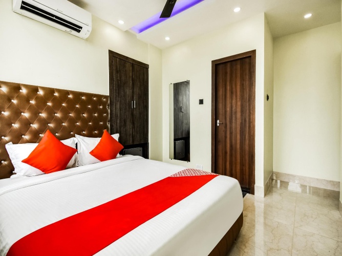 Classic Double room