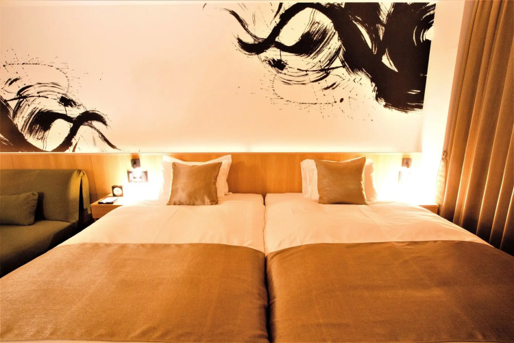 Homm Stay Nagi Sanjo Kyoto By Banyan Group