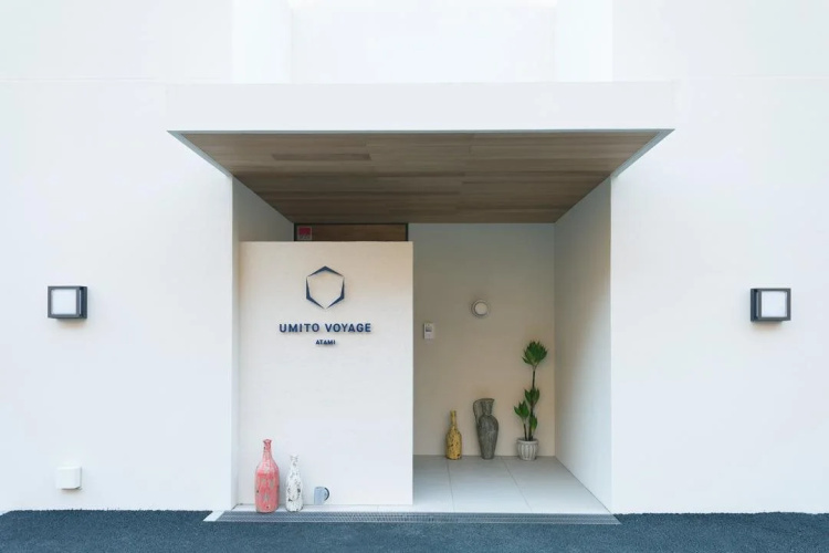 Umito Voyage Atami