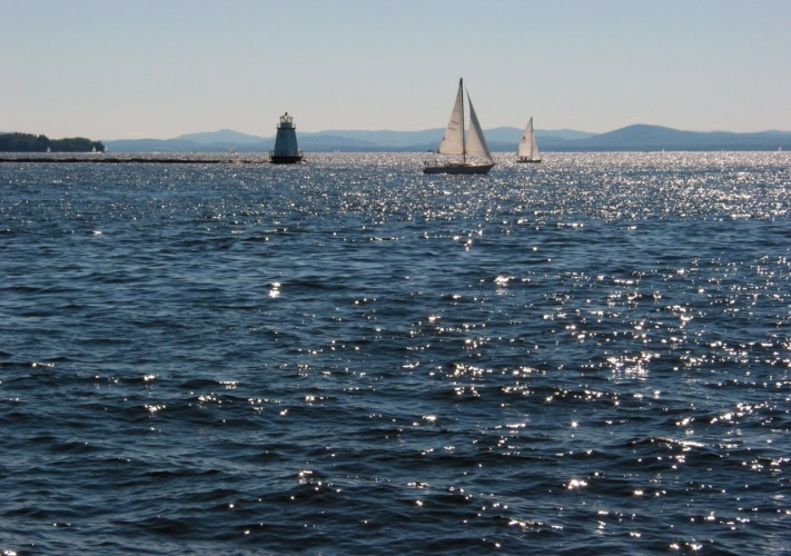 DoubleTree by Hilton Burlington Vermont photo 36