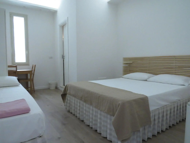 La Casa Del Gelso Bianco