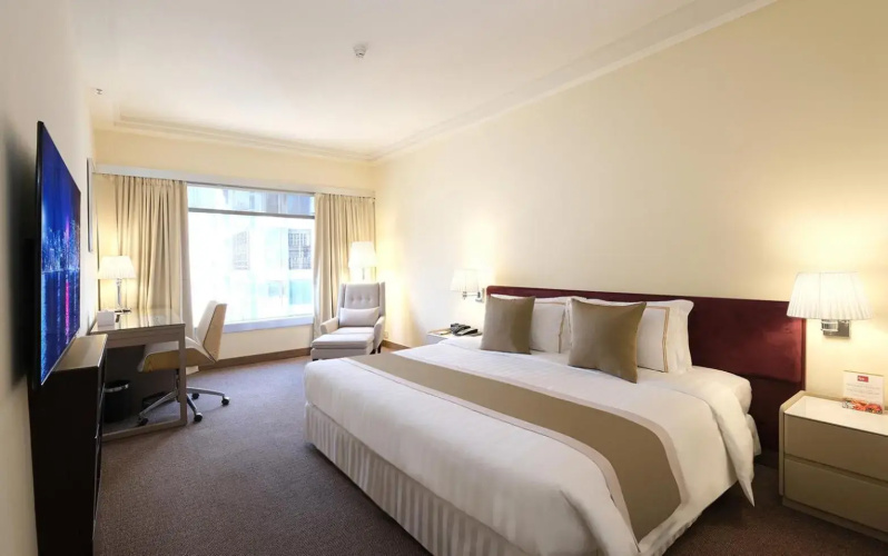Prudential Hotel