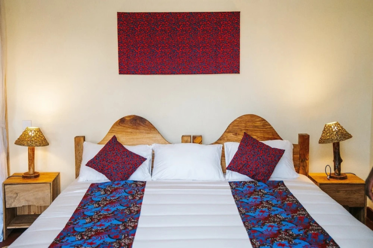 Karatu Villas Lodge
