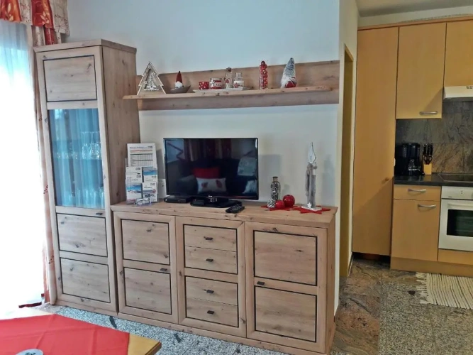 Double Apartment