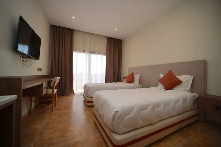 Hotel El Karim