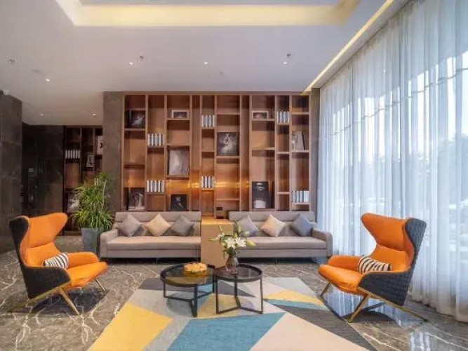 CHENGJI Hotel