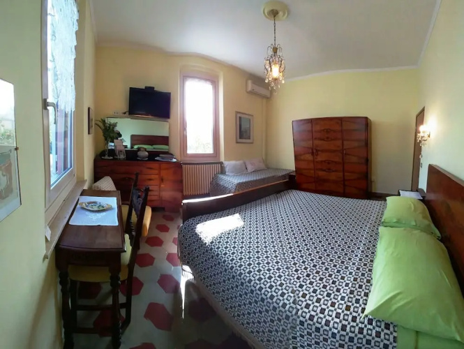 Villa Liberty B&B