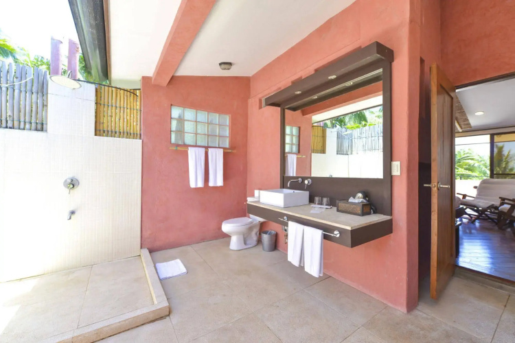 Punta Rosa Hotel