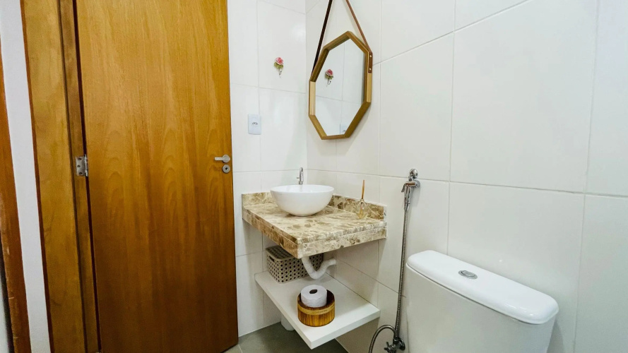 Casa 4 Imbassaí   Maravilhosa
