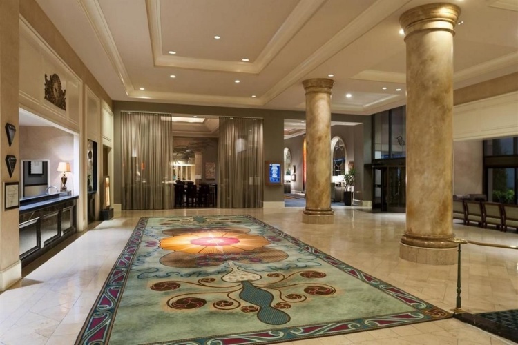 Fairmont Dallas photo 16