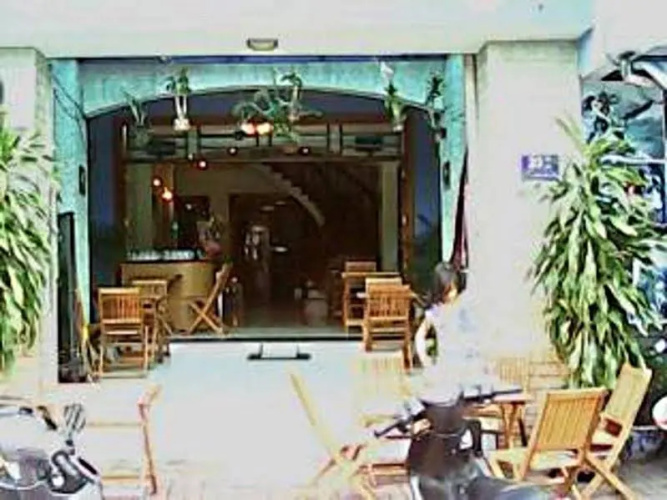 Paris Hotel