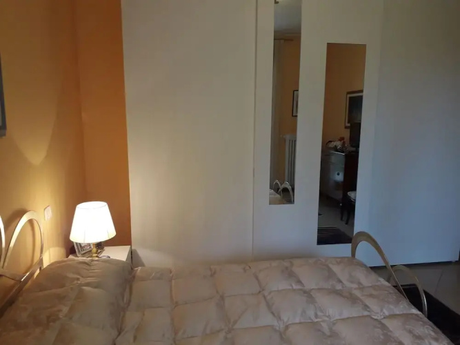 Villa Paradiso Casa Vacanze