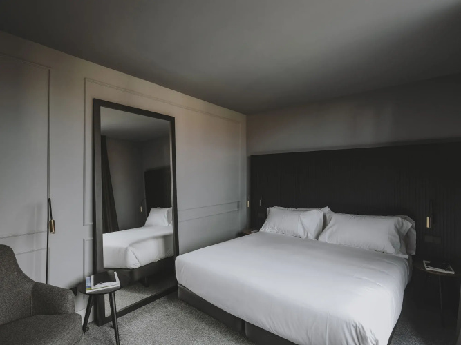El Môderne Hotel Urban & Unique